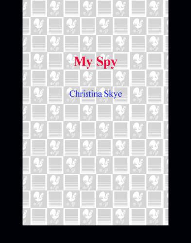 My Spy