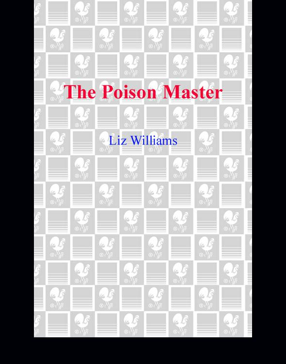 The Poison Master