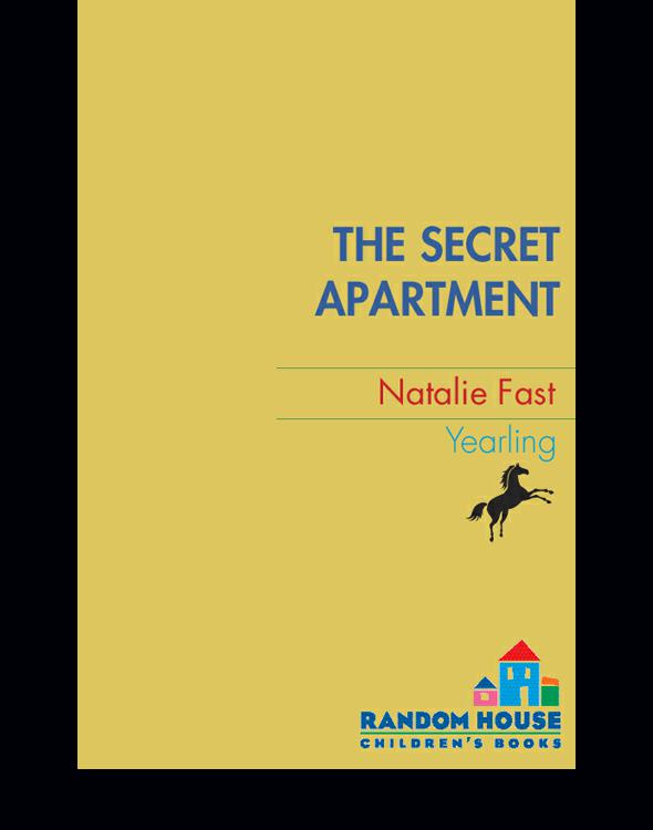The Secret Apartment