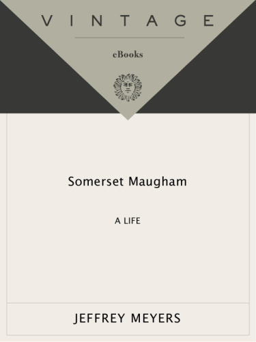 Somerset Maugham