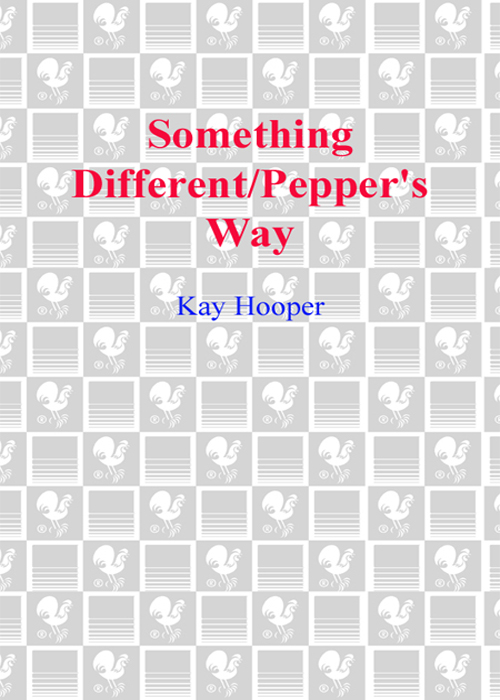 Something Different/Pepper's Way