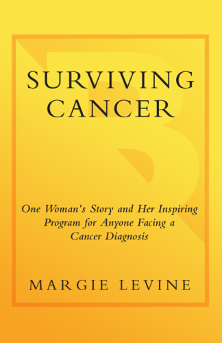 Surviving Cancer Surviving Cancer