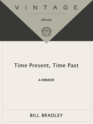 Time Present, Time Past