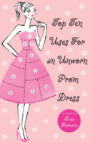 Top Ten Uses for an Unworn Prom Dress