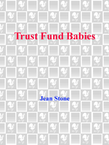 Trust Fund Babies