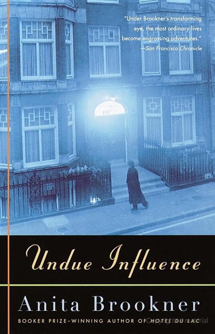 Undue Influence