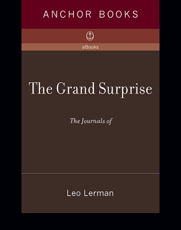 The Grand Surprise