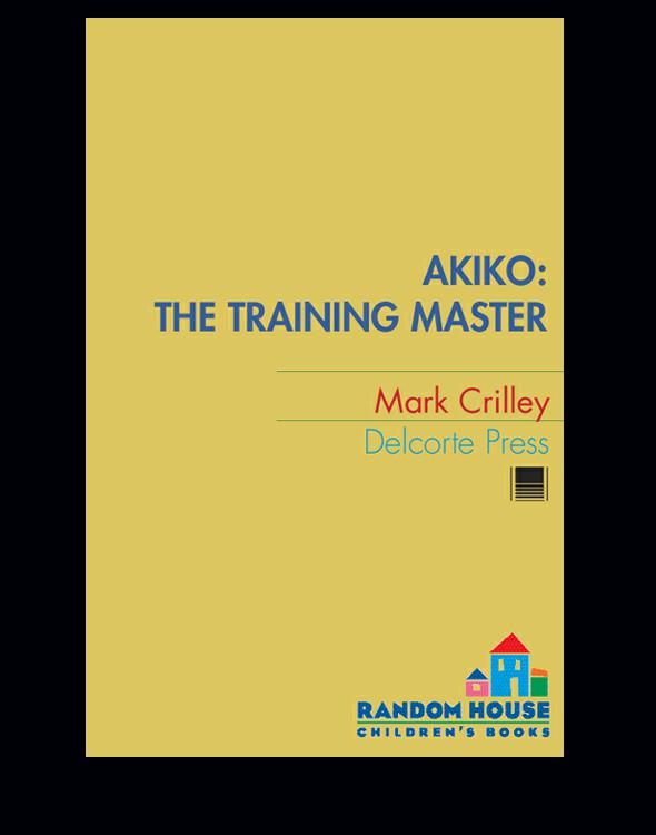 The Training Master