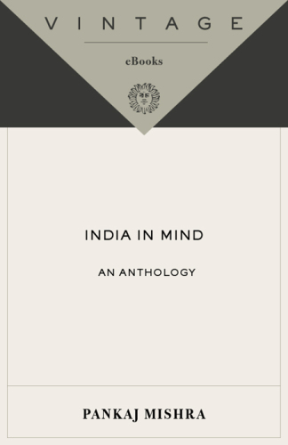 India in Mind India in Mind