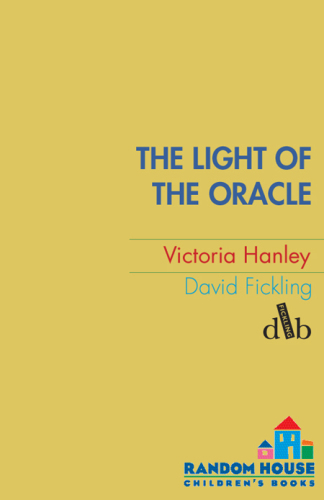 The Light of the Oracle