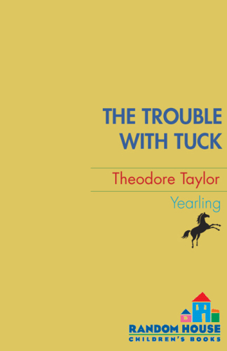 The Trouble with Tuck