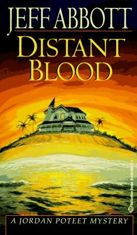 Distant Blood