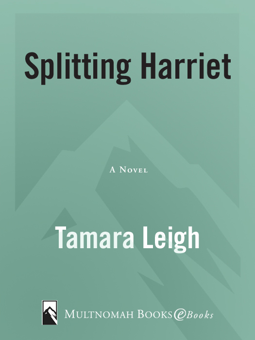 Splitting Harriet