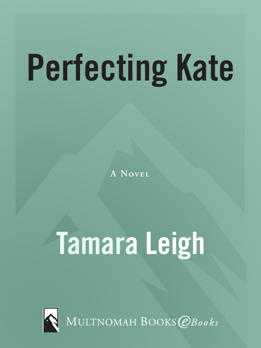 Perfecting Kate