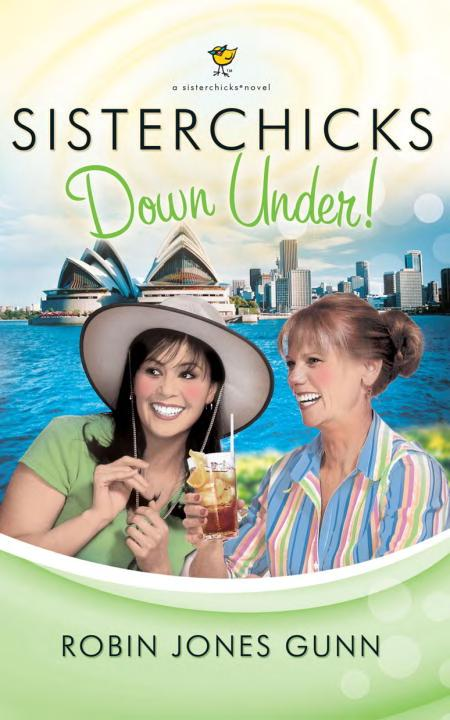 Sisterchicks Down Under