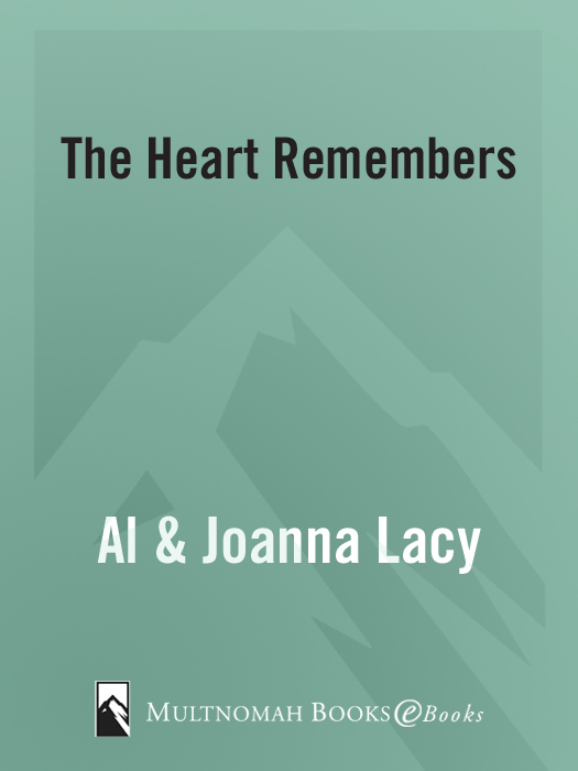 The Heart Remembers