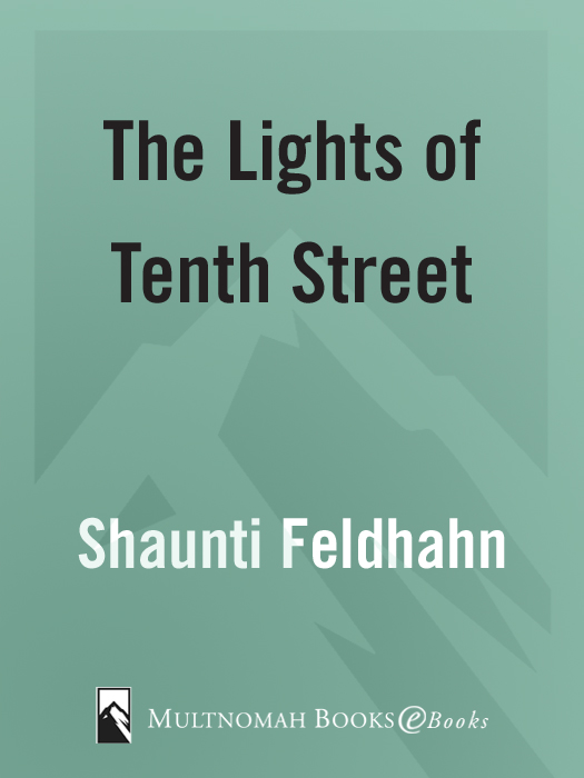 The Lights of Tenth Street