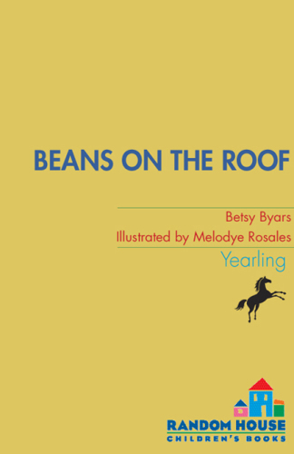 Beans on the Roof