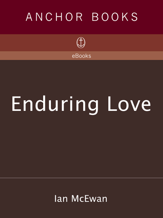 Enduring Love