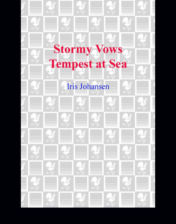 Stormy Vows/Tempest at Sea