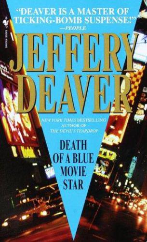 Death of a Blue Movie Star