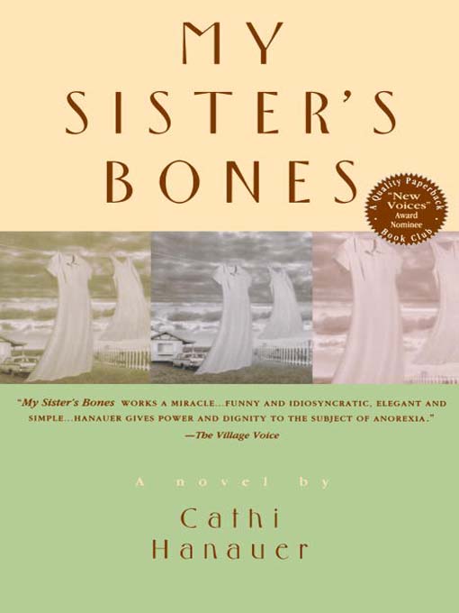 My Sister's Bones