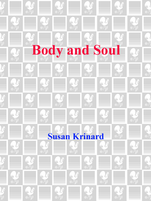 Body and Soul