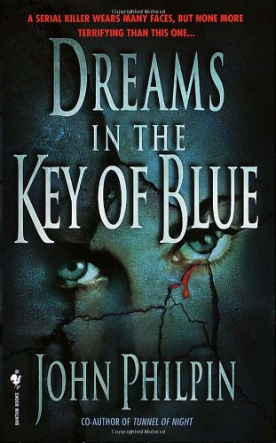 Dreams in the Key of Blue