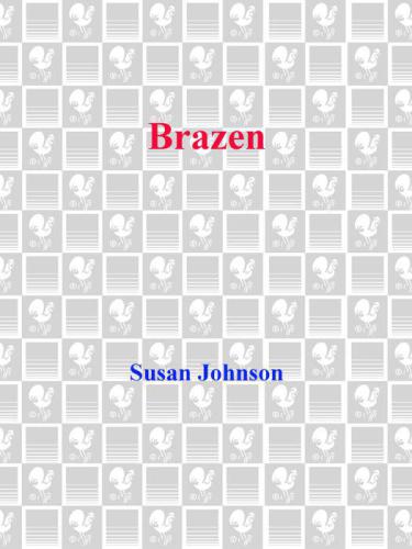 Brazen