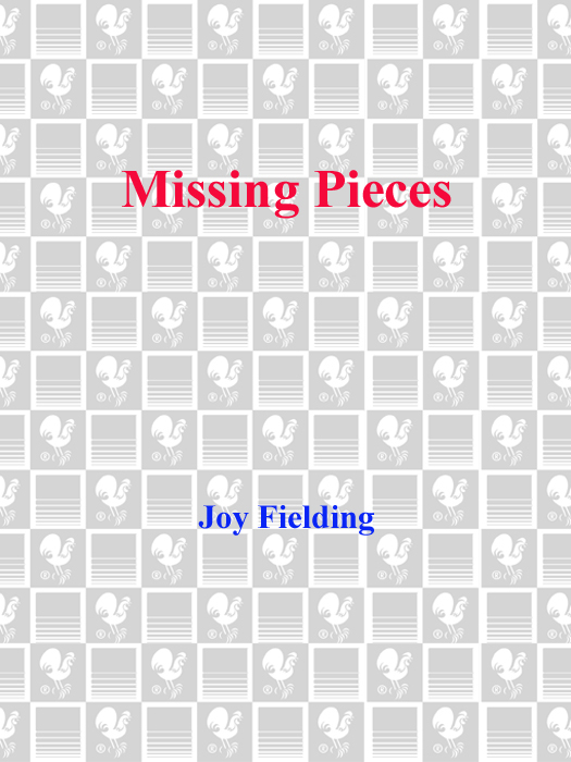 Missing Pieces