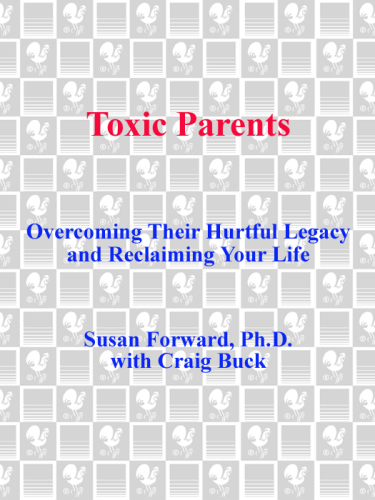 Toxic Parents