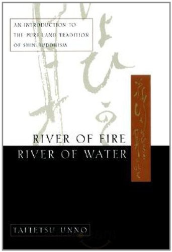 River of Fire, River of Water
