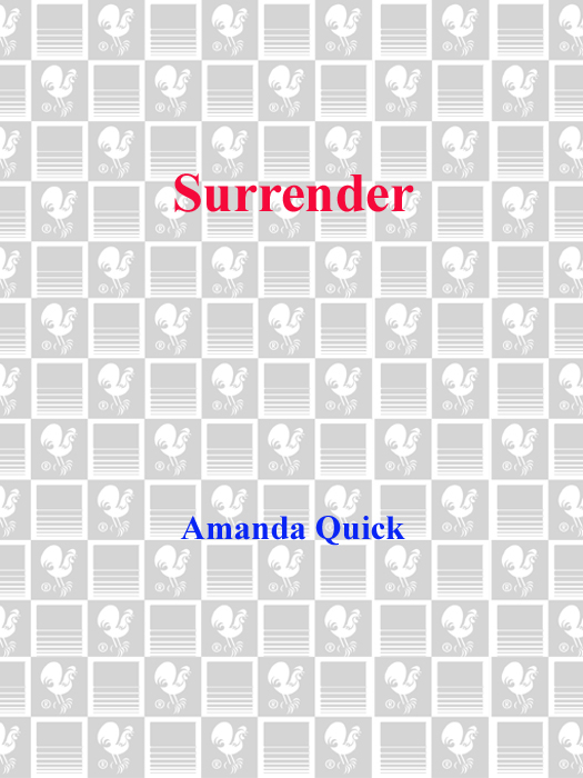 Surrender