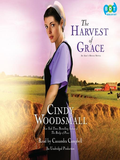 The Harvest of Grace