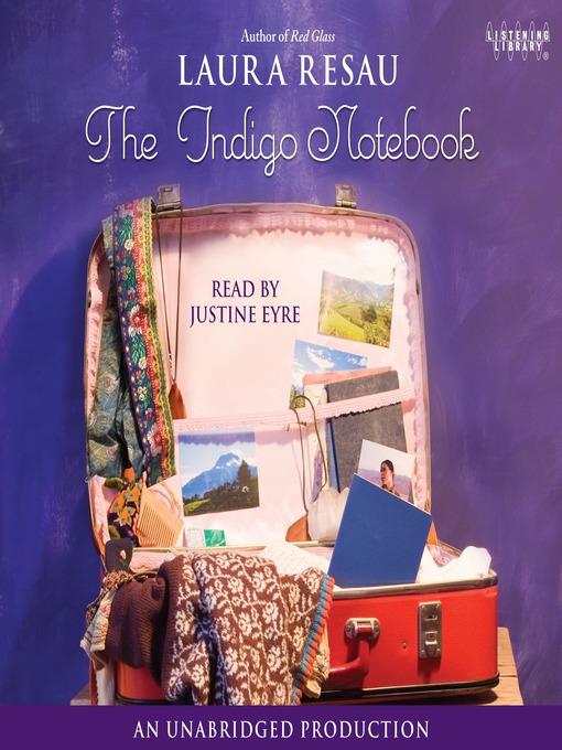 The Indigo Notebook