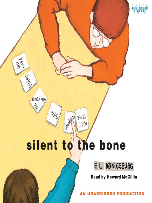 Silent to the Bone