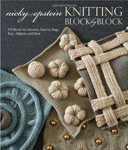 Knitting Block by Block