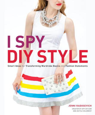 I Spy DIY Style