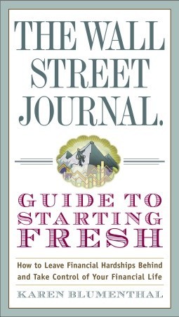 The Wall Street Journal Guide to Starting Fresh