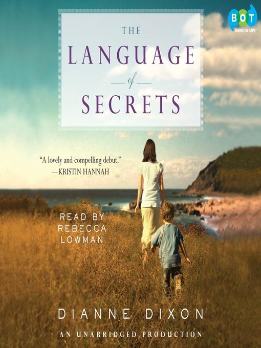 The Language of Secrets