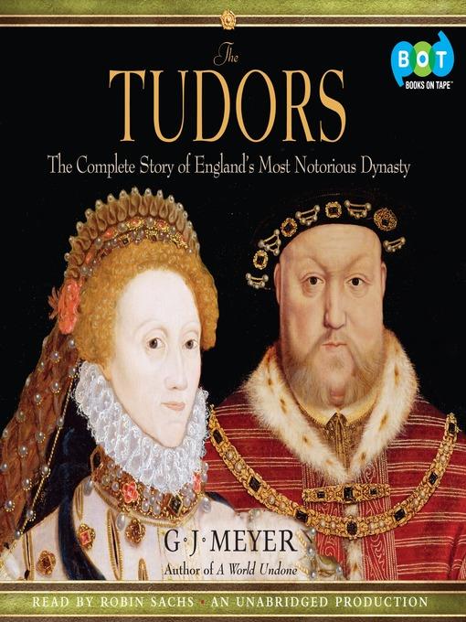 The Tudors