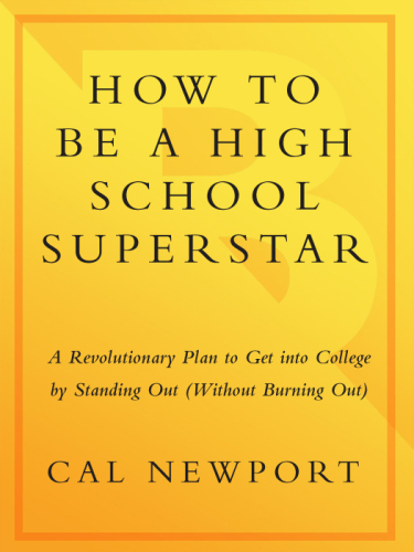 How to Be a High School Superstar