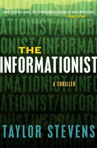 The Informationist