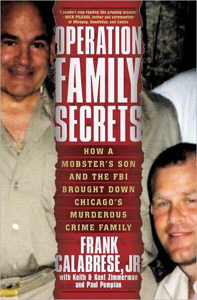 Operation Family Secrets