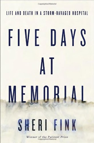 Five Days at Memorial