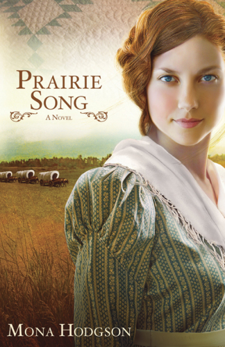 Prairie Song