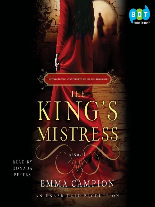 The King's Mistress