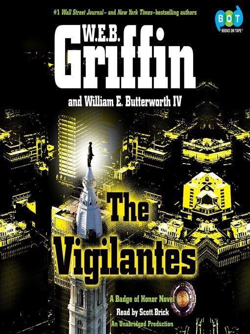 The Vigilantes