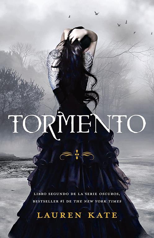 Tormento (Spanish Edition)