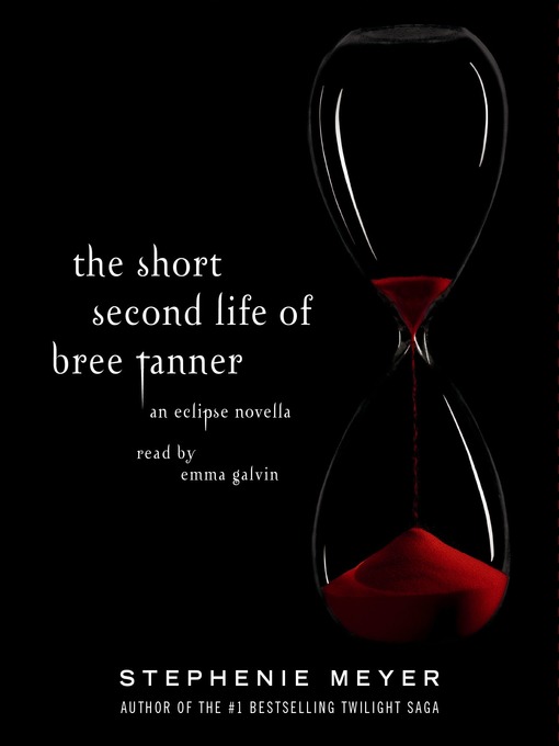 The Short Second Life of Bree Tanner